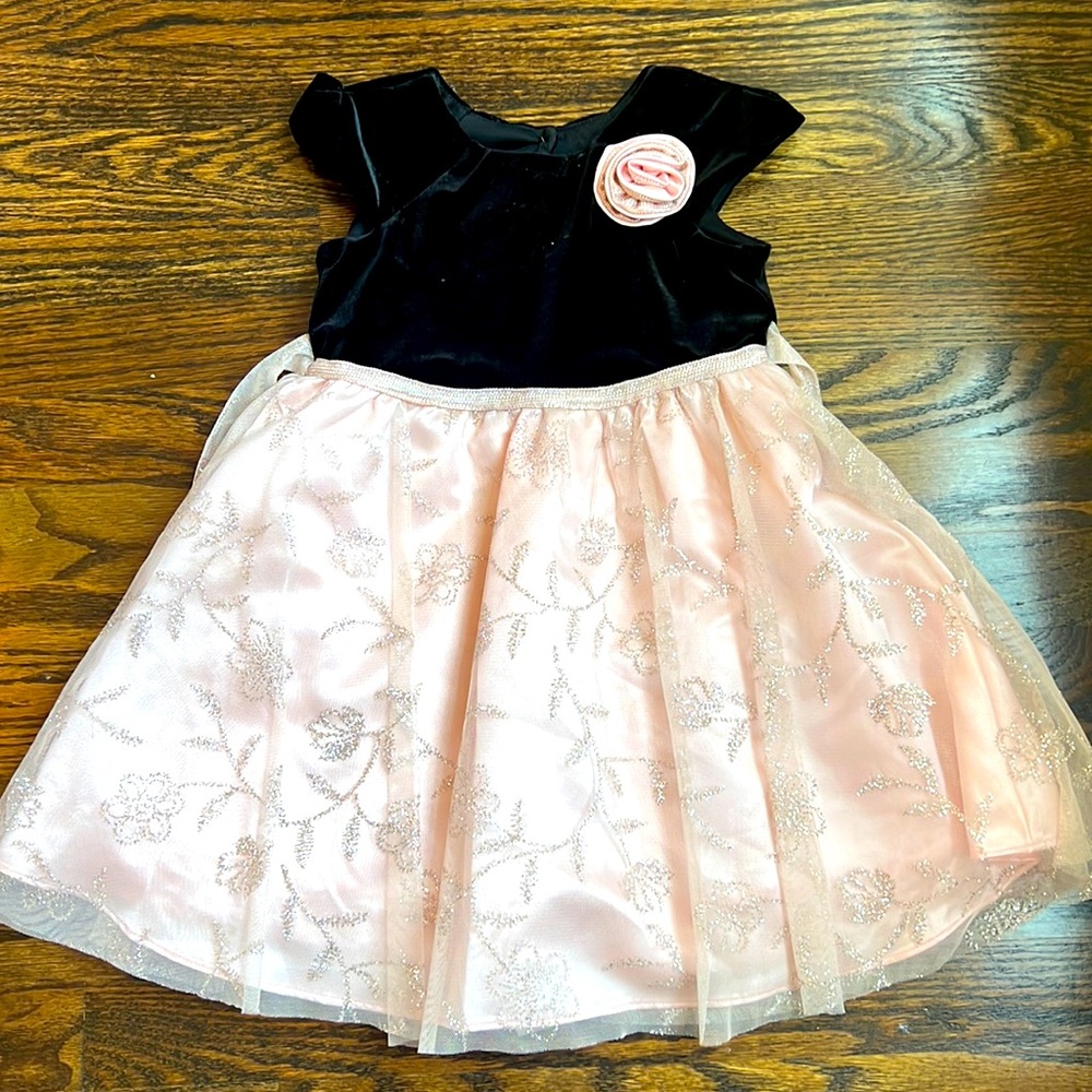 Jona Michelle Dress- Like New